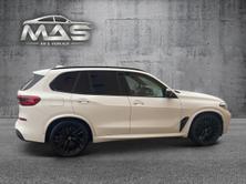 BMW X5 M50i Steptronic, Benzina, Occasioni / Usate, Automatico - 7