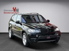 BMW X5 40d Steptronic LCI Facelift, Diesel, Occasion / Utilisé, Automatique - 4