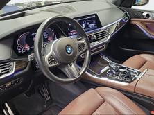 BMW X5 M50d, Diesel, Occasion / Utilisé, Automatique - 5