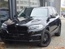 BMW X5 25d Steptronic, Diesel, Occasion / Gebraucht, Automat - 2