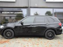 BMW X5 25d Steptronic, Diesel, Occasioni / Usate, Automatico - 3
