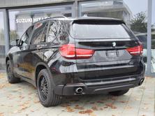 BMW X5 25d Steptronic, Diesel, Occasion / Gebraucht, Automat - 5