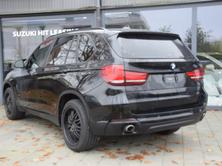 BMW X5 25d Steptronic, Diesel, Occasion / Gebraucht, Automat - 6