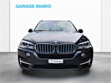 BMW X5 40e iPerformance Steptronic, Plug-in-Hybrid Benzin/Elektro, Occasion / Gebraucht, Automat - 2