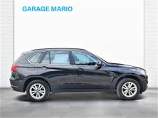 BMW X5 40e iPerformance Steptronic, Plug-in-Hybrid Petrol/Electric, Second hand / Used, Automatic - 4