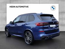 BMW X5 48V 40d M Sport, Hybride Léger Diesel/Électricité, Occasion / Utilisé, Automatique - 4