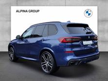 BMW X5 48V 40d M Sport, Hybride Léger Diesel/Électricité, Occasion / Utilisé, Automatique - 4