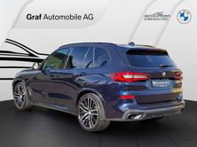 BMW X5 30d M Sport ** 7 Plätzer // 24 Monate GARANTIE **, Diesel, Occasioni / Usate, Automatico - 3