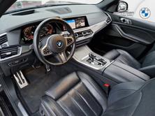 BMW X5 30d M Sport ** 7 Plätzer // 24 Monate GARANTIE **, Diesel, Second hand / Used, Automatic - 4
