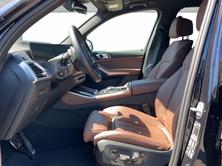 BMW X5 48V 30d M Sport Steptronic, Mild-Hybrid Diesel/Elektro, Occasion / Gebraucht, Automat - 2
