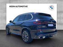 BMW X5 48V 30d M Sport Steptronic, Mild-Hybrid Diesel/Elektro, Occasion / Gebraucht, Automat - 3