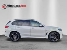 BMW X5 48V 30d M Sport Steptronic, Mild-Hybrid Diesel/Electric, Second hand / Used, Automatic - 4