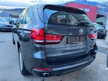 BMW X5 30d Steptronic, Diesel, Occasion / Gebraucht, Automat - 3