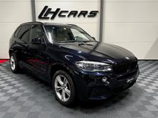 BMW X5 40d Steptronic M-Sport, Diesel, Second hand / Used, Automatic - 3