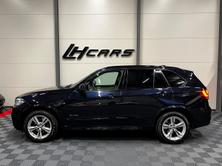BMW X5 40d Steptronic M-Sport, Diesel, Second hand / Used, Automatic - 5