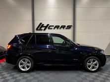 BMW X5 40d Steptronic M-Sport, Diesel, Second hand / Used, Automatic - 6