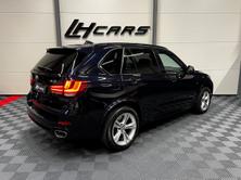 BMW X5 40d Steptronic M-Sport, Diesel, Second hand / Used, Automatic - 7