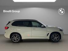 BMW X5 48V 30d M Sport, Mild-Hybrid Diesel/Electric, Second hand / Used, Automatic - 5
