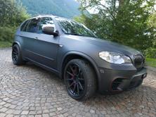 BMW X5 M50d Steptronic, Diesel, Second hand / Used, Automatic - 2