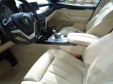 BMW X5 35i Steptronic, Essence, Occasion / Utilisé, Automatique - 2
