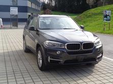 BMW X5 35i Steptronic, Benzin, Occasion / Gebraucht, Automat - 3