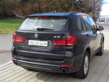 BMW X5 35i Steptronic, Benzin, Occasion / Gebraucht, Automat - 4