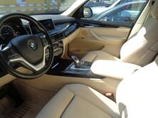 BMW X5 35i Steptronic, Benzin, Occasion / Gebraucht, Automat - 5