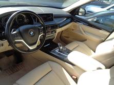 BMW X5 35i Steptronic, Benzin, Occasion / Gebraucht, Automat - 6