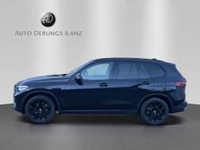 BMW X5 48V 40i Steptronic, Mild-Hybrid Benzin/Elektro, Occasion / Gebraucht, Automat - 6