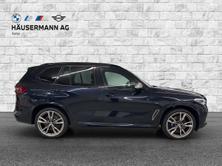 BMW X5 M50d, Diesel, Occasion / Utilisé, Automatique - 3