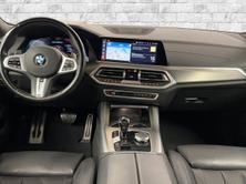 BMW X5 M50d, Diesel, Occasion / Gebraucht, Automat - 7