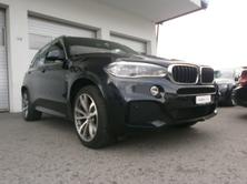 BMW X5 30d Steptronic, Diesel, Occasion / Utilisé, Automatique - 2
