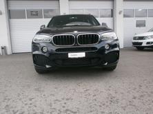 BMW X5 30d Steptronic, Diesel, Second hand / Used, Automatic - 3