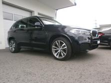 BMW X5 30d Steptronic, Diesel, Occasion / Utilisé, Automatique - 4