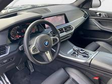 BMW X5 40i, Benzin, Occasion / Gebraucht, Automat - 7