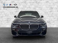 BMW X5 45e, Plug-in-Hybrid Benzin/Elektro, Occasion / Gebraucht, Automat - 2