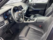 BMW X5 45e, Plug-in-Hybrid Petrol/Electric, Second hand / Used, Automatic - 6