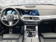 BMW X5 45e, Hybride Rechargeable Essence/Électricité, Occasion / Utilisé, Automatique - 7