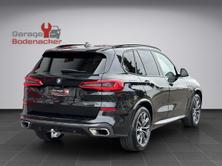 BMW X5 30d Steptronic M Sport Paket I Standheizung, Diesel, Occasion / Gebraucht, Automat - 3