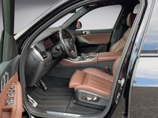 BMW X5 30d Steptronic M Sport Paket I Standheizung, Diesel, Occasion / Gebraucht, Automat - 6