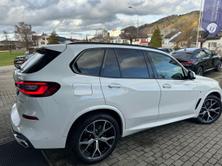 BMW X5 48V 30d M Sport Steptronic, Mild-Hybrid Diesel/Elektro, Occasion / Gebraucht, Automat - 3