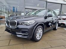 BMW X5 45e Steptronic, Plug-in-Hybrid Petrol/Electric, Second hand / Used, Automatic - 2