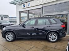 BMW X5 45e Steptronic, Hybride Rechargeable Essence/Électricité, Occasion / Utilisé, Automatique - 3