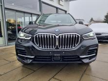 BMW X5 45e Steptronic, Plug-in-Hybrid Petrol/Electric, Second hand / Used, Automatic - 4