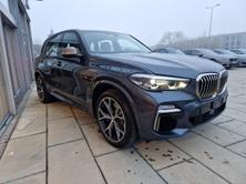 BMW X5 M50d Steptronic, Diesel, Second hand / Used, Automatic - 5