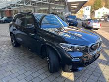 BMW X5 40i Steptronic, Benzin, Occasion / Gebraucht, Automat - 3