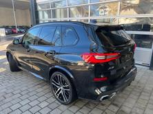 BMW X5 40i Steptronic, Benzina, Occasioni / Usate, Automatico - 6