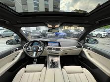 BMW X5 45e M Sport Steptronic, Hybride Rechargeable Essence/Électricité, Occasion / Utilisé, Automatique - 4