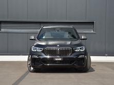 BMW X5 M50d Steptronic, Diesel, Second hand / Used, Automatic - 6