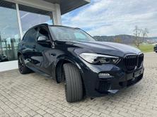 BMW X5 45e M Sport Steptronic, Plug-in-Hybrid Petrol/Electric, Second hand / Used, Automatic - 2